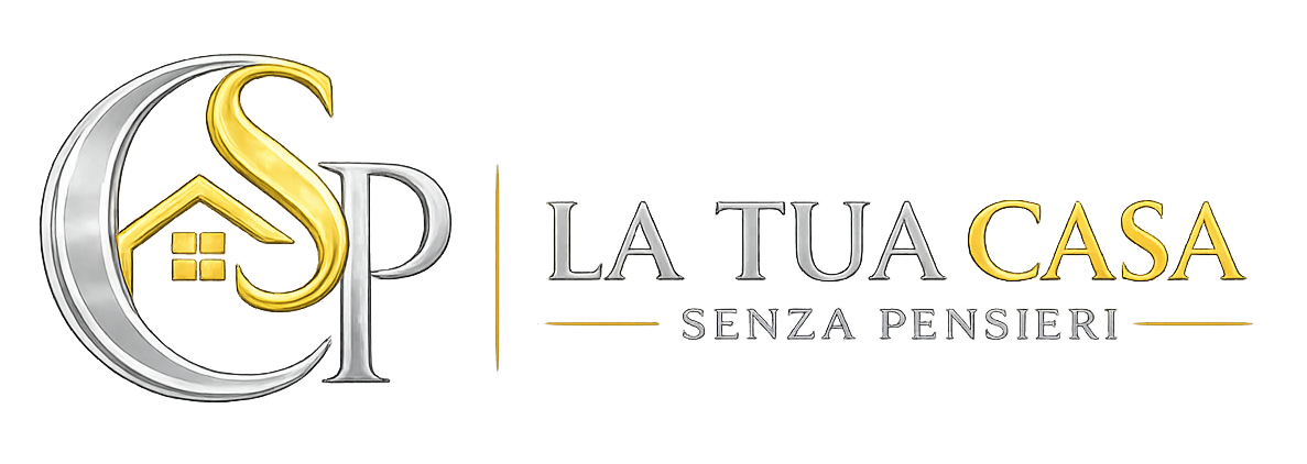 La Tua Casa Senza Pensieri